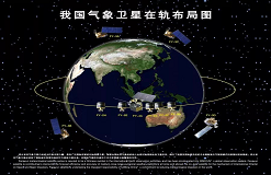 風云衛(wèi)星服務各方！剛剛，習近平向上合組織給出中國承諾 