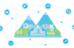 氣象站在農(nóng)業(yè)中廣泛應(yīng)用