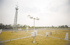 自動(dòng)氣象站如何選擇合適觀測(cè)場(chǎng)所