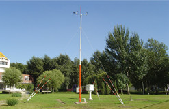 六要素自動(dòng)氣象站基本介紹