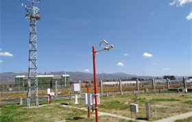 ZXCAWS600能見(jiàn)度儀