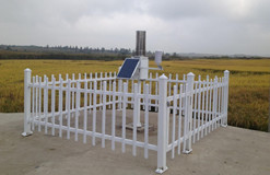 ZXCAWS632 翻斗式自動雨量站