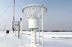 ZXCAWS600 稱重降水監(jiān)測站