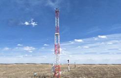 ZXCAWS830 民用航空氣象觀測站