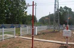 ZXCAWS830 能見(jiàn)度監(jiān)測(cè)站