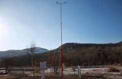 ZXCAWS730 景區(qū)綜合氣象觀測站