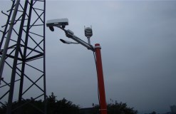 ZXCAWS830 天氣現(xiàn)象監(jiān)測(cè)站