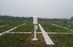 ZXCAWS750 三維閃電定位儀