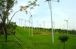 自動氣象站的系統組成及工作原理