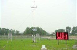 自動(dòng)氣象站的常見故障及維修維護(hù)