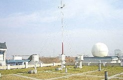 地面氣象觀測工作中存在的問題