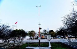 自動(dòng)氣象站日常維護(hù)