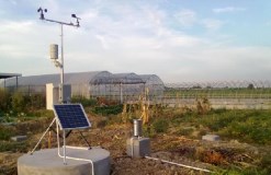 自動氣象站存在的雷擊隱患分析