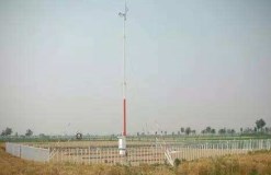 無人自動氣象站常見故障分析與解決方法