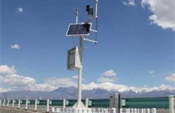 自動氣象站觀測的干擾因素