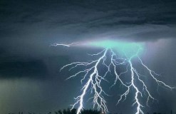 自動氣象站雷電防御工作的措施