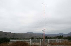 自動氣象站雷電防御工作中存在的問題分析