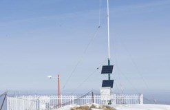 自動氣象站介紹及存在的雷擊隱患分析