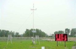 自動氣象站硬件常見問題