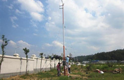 無(wú)人值守自動(dòng)氣象站觀測(cè)數(shù)據(jù)可用性與可用率高低的原因