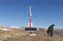 自動(dòng)氣象站觀測(cè)數(shù)據(jù)評(píng)估結(jié)果與分析