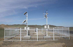 自動(dòng)氣象站硬件維護(hù)