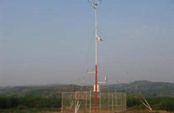 自動(dòng)氣象站儀器設(shè)備的日常維護(hù)