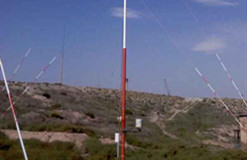 自動氣象站系統(tǒng)的結構和功能