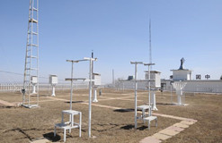 自動氣象站數據監(jiān)測及數據質量控制關鍵技術