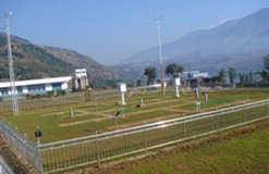 自動氣象站應用前景與效益分析