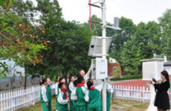 氣象科普教育讀本進(jìn)校園的重要意義