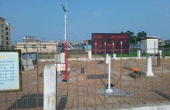 氣象科普基地已成為青少年了解氣象促進(jìn)事業(yè)發(fā)展的重要渠道