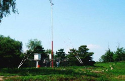 區(qū)域自動氣象站常見故障和維修