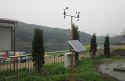 現(xiàn)代自動氣象站的維護重點—硬件設備維護