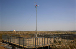 自動氣象站設備維護的關鍵點—處理故障 