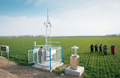 提高基層農(nóng)業(yè)氣象服務(wù)水平的策略分析