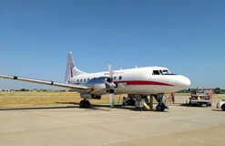 航空氣象服務(wù)對(duì)用戶(hù)需求的響應(yīng)