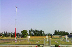 自動氣象站計算機通信網(wǎng)絡的雷電防護