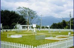 CAWS600型自動氣象站日常維護及故障分析