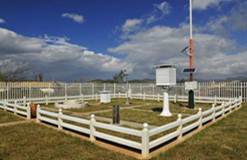 做好自動氣象站地面觀測工作的建議 