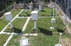 熟練掌握自動氣象站地面監(jiān)測工作應(yīng)急預(yù)案