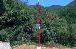 森林防火氣象站在森林火災(zāi)預(yù)警中的應(yīng)用