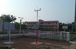  新型自動氣象站觀測數(shù)據(jù)缺測處理辦法