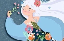 女神節(jié)快樂~志信環(huán)科為女神們送驚喜