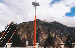 志信環(huán)科助推某生態(tài)環(huán)境部研究西藏米林縣高原生態(tài)與野生動(dòng)物生態(tài)環(huán)境