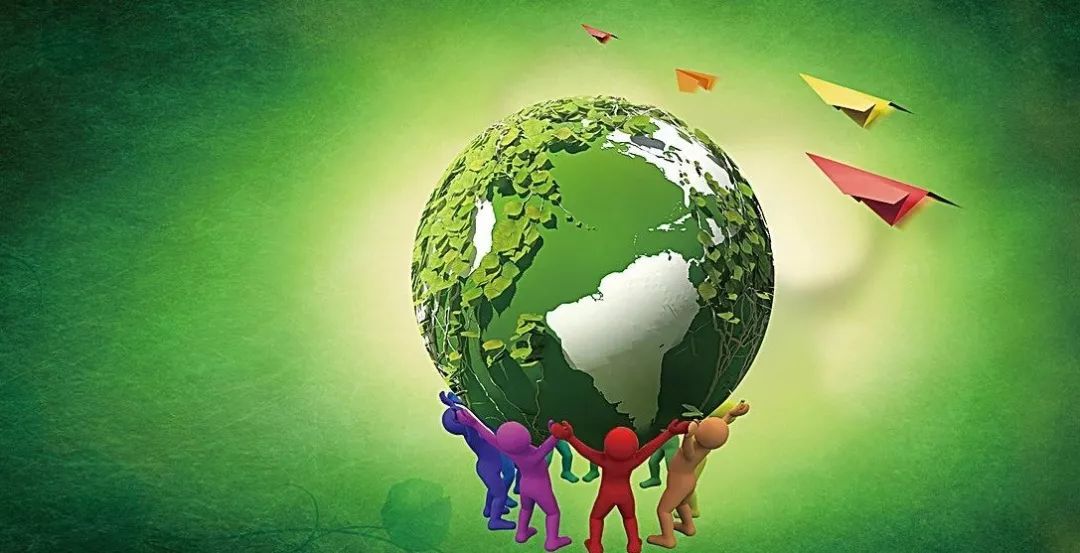 中國(guó)氣象局印發(fā)氣候變化監(jiān)測(cè)評(píng)估工作方案 提升應(yīng)對(duì)氣候變化能力