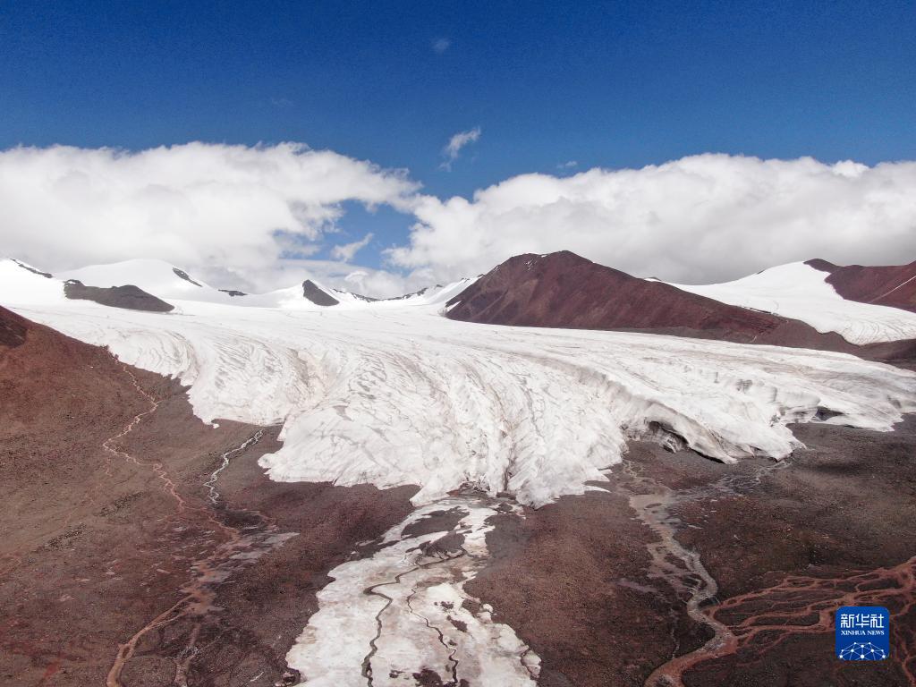 三江源地區(qū)輸送水量年均增加近百億立方米