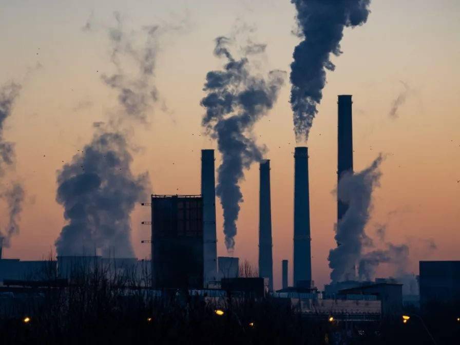 2020年溫室氣體濃度創(chuàng)歷史新高