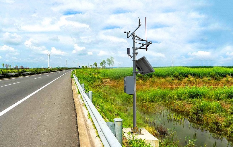 五部門聯(lián)合印發(fā)“十四五”交通氣象保障規(guī)劃-建立健全現(xiàn)代交通氣象保障服務(wù)體系