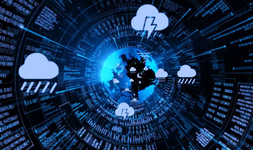 第六屆京津冀氣象創(chuàng)新論壇在河北雄安新區(qū)舉行